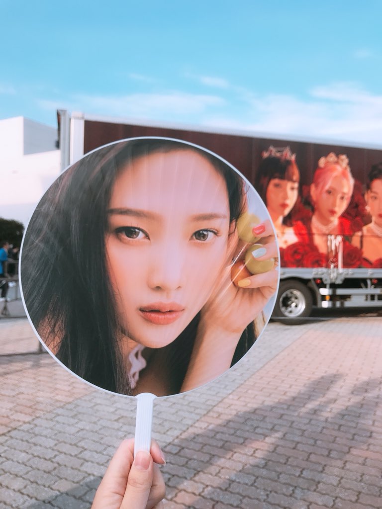 ttle13nao's tweet photo. #RedVelvet #레드벨벳 #Joy #조이   
200224 Red Velvet 福岡コンサート
とても楽しかったです！joy ~最高！ https://t.co/OLd5HLV6W4