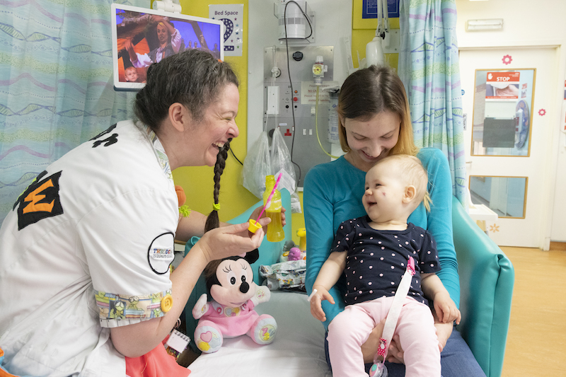 Giggle Doctors tweet media