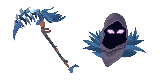 CustomCursor's tweet photo. Are you ready for some Battle Royale action with our Fortnite Raven Skin Iron Beak Pickaxe cursor from our Fortnite cursor collection?
#customcursor #pointer #cursor #FortniteBattleRoyale #Fortnite #RavenSkin #FortniteArt
https://t.co/Yt0PCq2eRO https://t.co/kriNv3OQ77