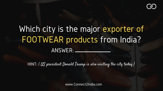 Answer the question 😁🤓

#TrumpIndiaVisit #Trump #NamasteTrump #TrumpInIndia #NamasteyTrump #ahemdabad #IvankaTrump #Agra #TajMahal