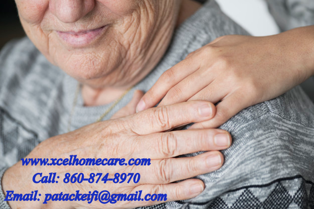 Home Care Services Bloomfield Ct
