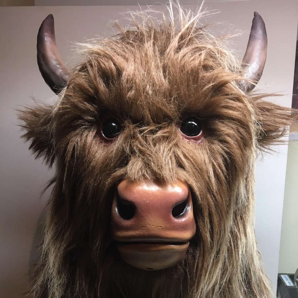 Monkey and Roy tweet media