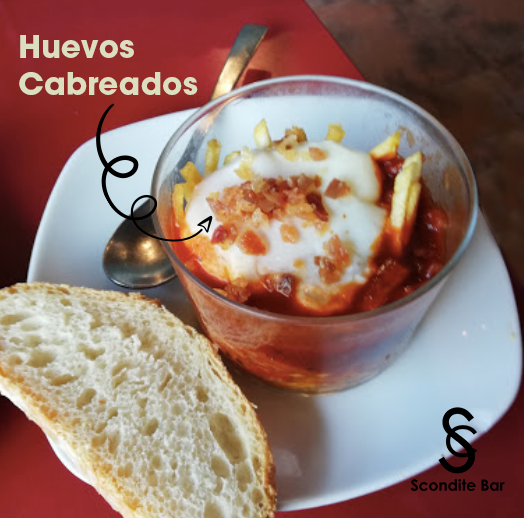 Scondite bar tweet media