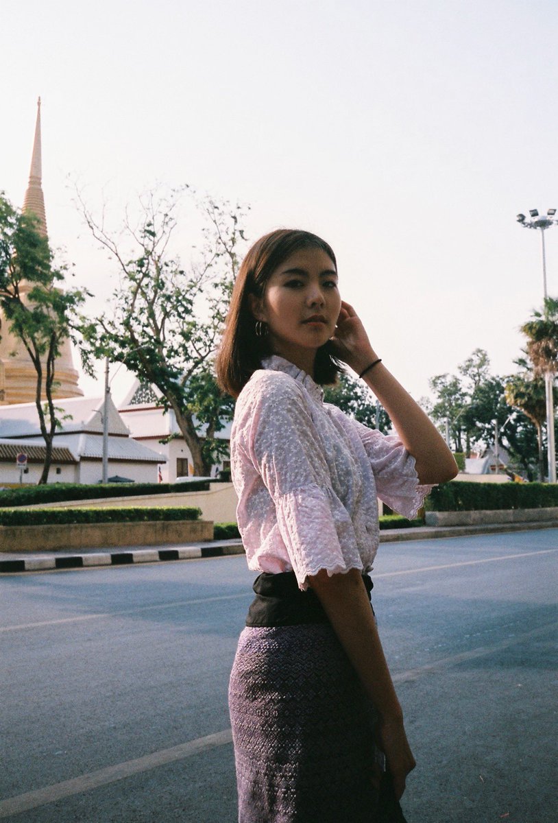 Tawan_V's tweet photo. จับฉ่าย
#villagersfilm https://t.co/JphrQutvIr