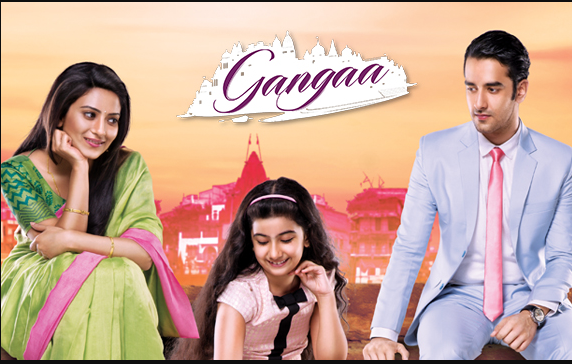 Standardtrend1's tweet photo. Gangaa Wednesday 26 February 2020 Update Zee World https://t.co/PLSMngjNDa https://t.co/aKff3LdZT3