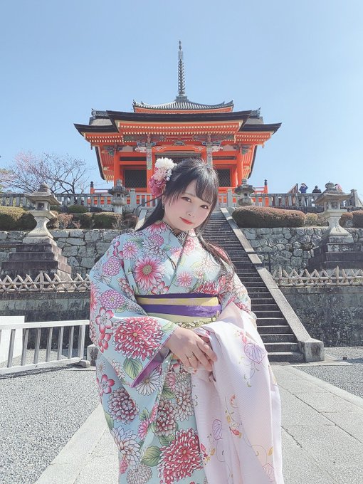 Twitterのコスプレ画像5