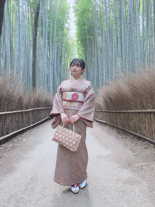 Twitterのコスプレ画像4