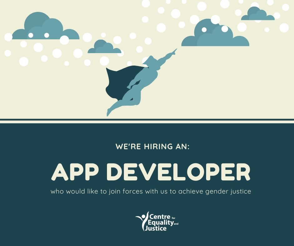 CEJ_SriLanka's tweet photo. We're on the look-out for an App Developer! 

More details here: https://t.co/2lRnTDPVdA

@shyamalagomez @AndoAnthappan https://t.co/8ahgRQaw7C
