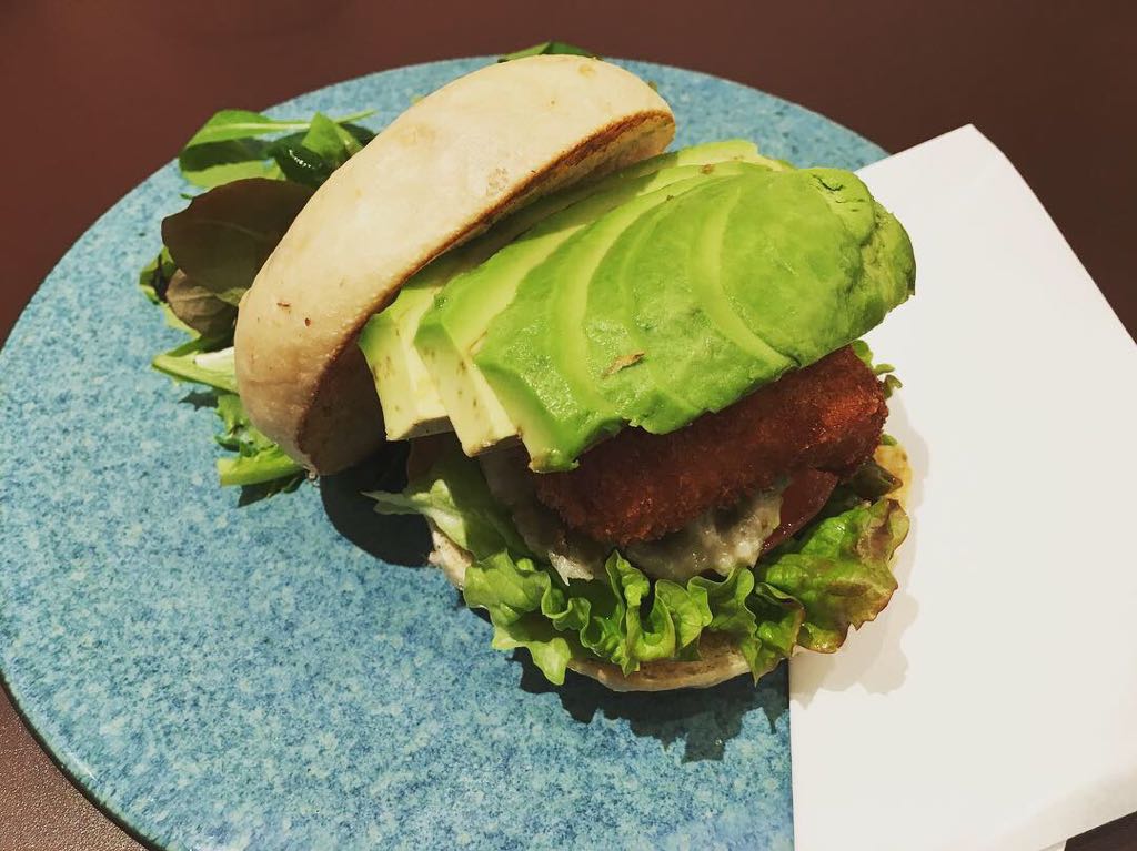 kansaixvegan's tweet photo. Blog更新しました！
Cosme Kitchen Adaptation 阪神梅田本店編！
#vegan #veganosaka #ヴィーガン #ヴィーガン大阪
https://t.co/5GGM6ghCNf https://t.co/VpE8CJcHQK
