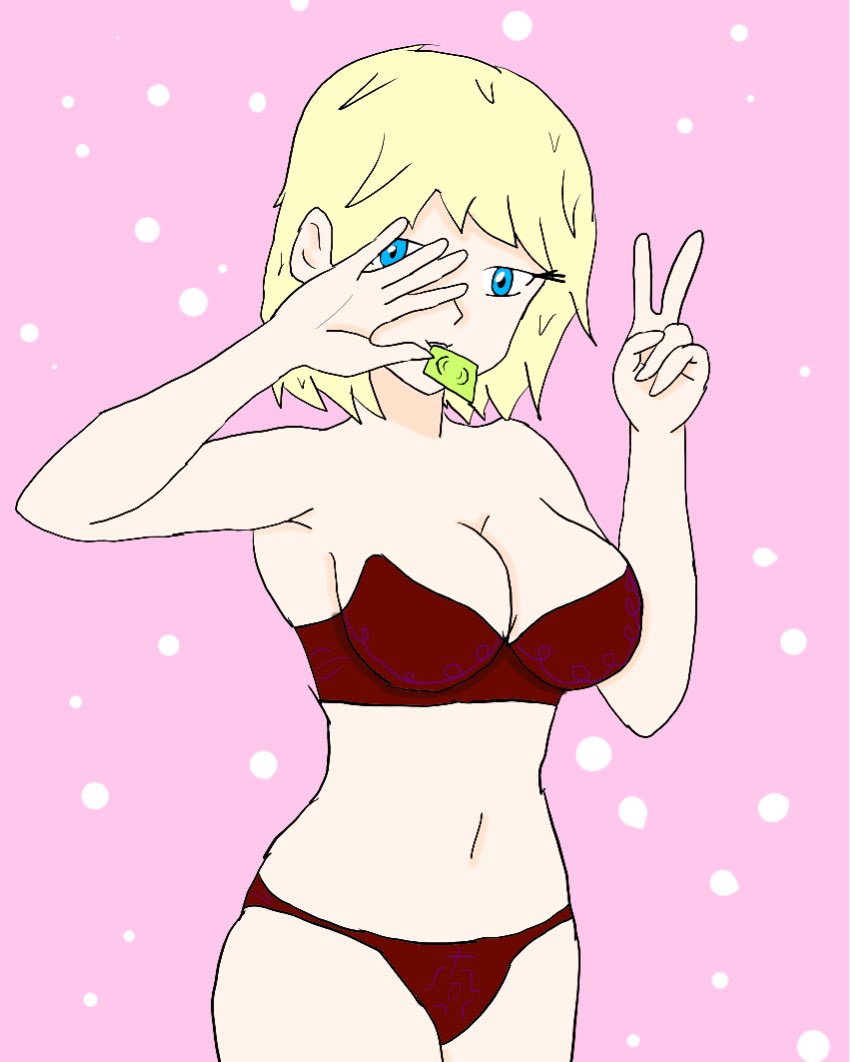 Thank you so much @Serenachean1 💜💙💜💙