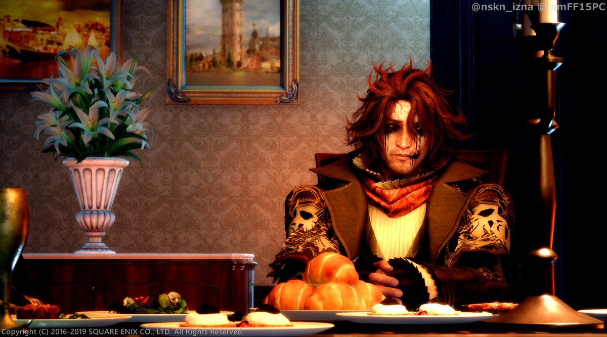 むいむい 画像投稿用 (@mmff15pc) on Twitter photo 