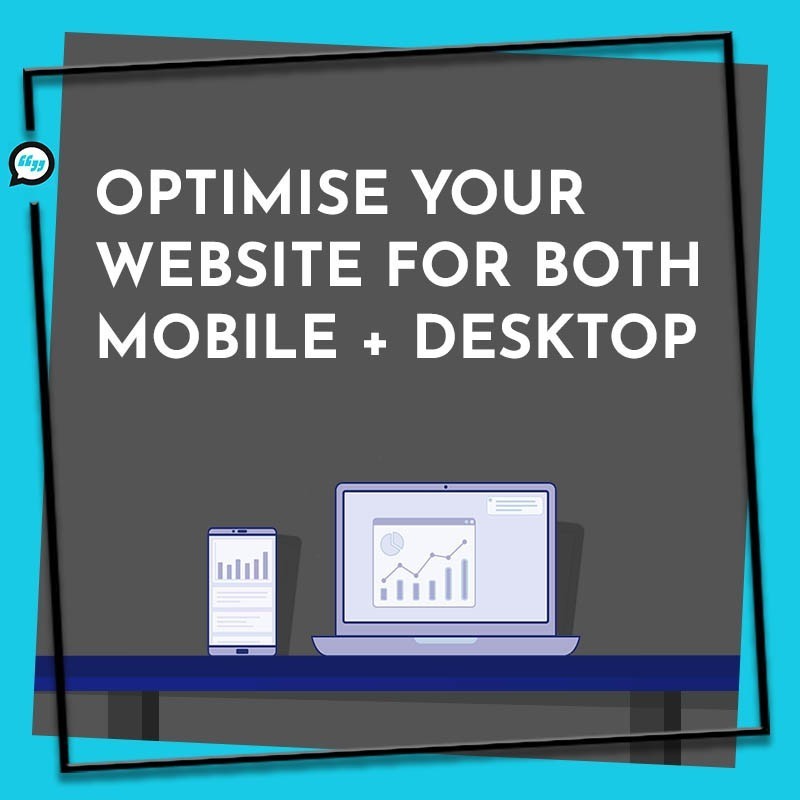 Retortal's tweet photo. 📱 Make sure your website is optimized for both mobile and desktop 💻
It can have a big impact on overall engagement
#DirectSelling #SocialMedia101 #WebsiteDesign https://t.co/vtck81gBnX