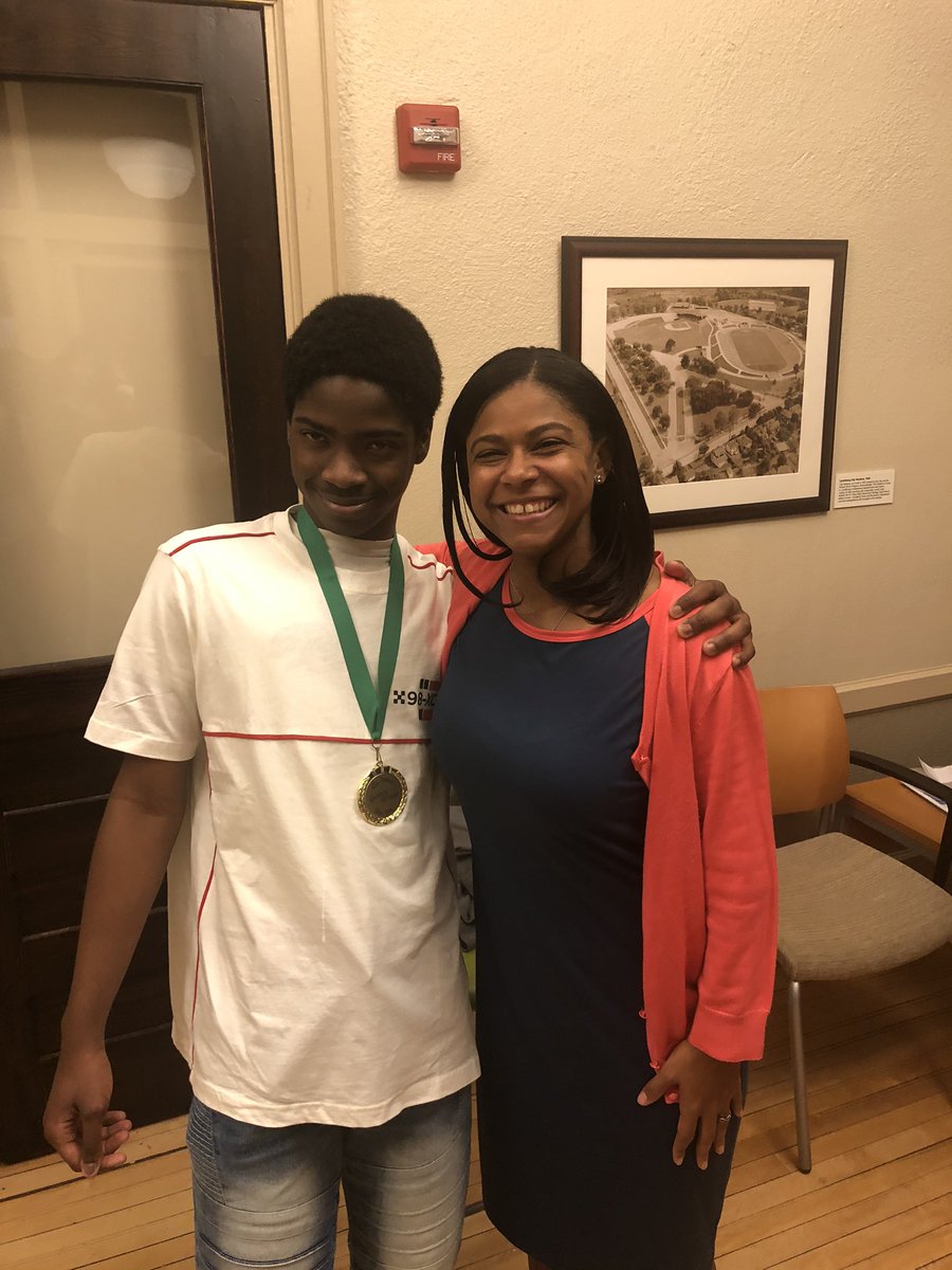 CrabbeKacey's tweet photo. My amazing babies were celebrated last night for their excellence. Watching my kids rise and flourish when they didn’t believe it was possible makes my heart full. ♥️ Empowerment Academy STAND UP we are doing big things‼️ 💪🏽❤️🙌🏽 #reinvestLCS @LCSEDU #Warriors https://t.co/JewHSO40pd