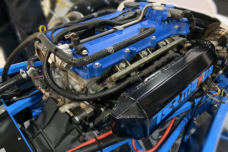 KitSpares's tweet photo. Spotted at the weekend on the @750MotorClub stand at @RaceRetro_ our Exhaust manifold, Inlet Plenum Chamber, Fuel Pressure Regulator fitted to a multiple race-winning Ma7da. https://t.co/3krrZ0V9JE #750motorclub #motorclub #motorsport #racing #Championship #locost #supplier #car https://t.co/7PdI4Xzv4o