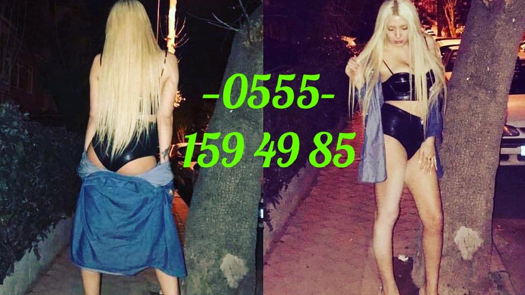 0555 159 4985  #kayseriescort  
Kayseri talasdan deniz 24 yasndaym 
Alımli bakmli hijyene önem veriyorum 
Kendini bilen elit beyler anal haric bütün fantazi ye açığım
Sevgili tadnda arayn canlarimm