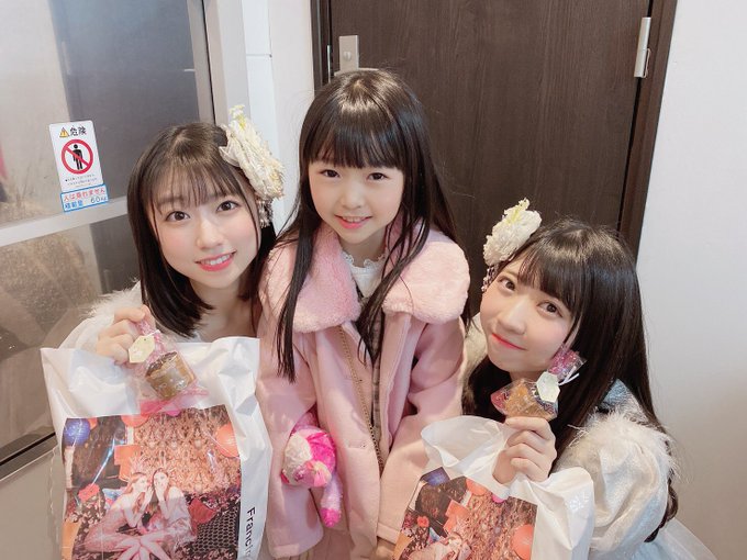 Twitterのコスプレ画像3