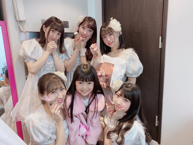 Twitterのコスプレ画像4