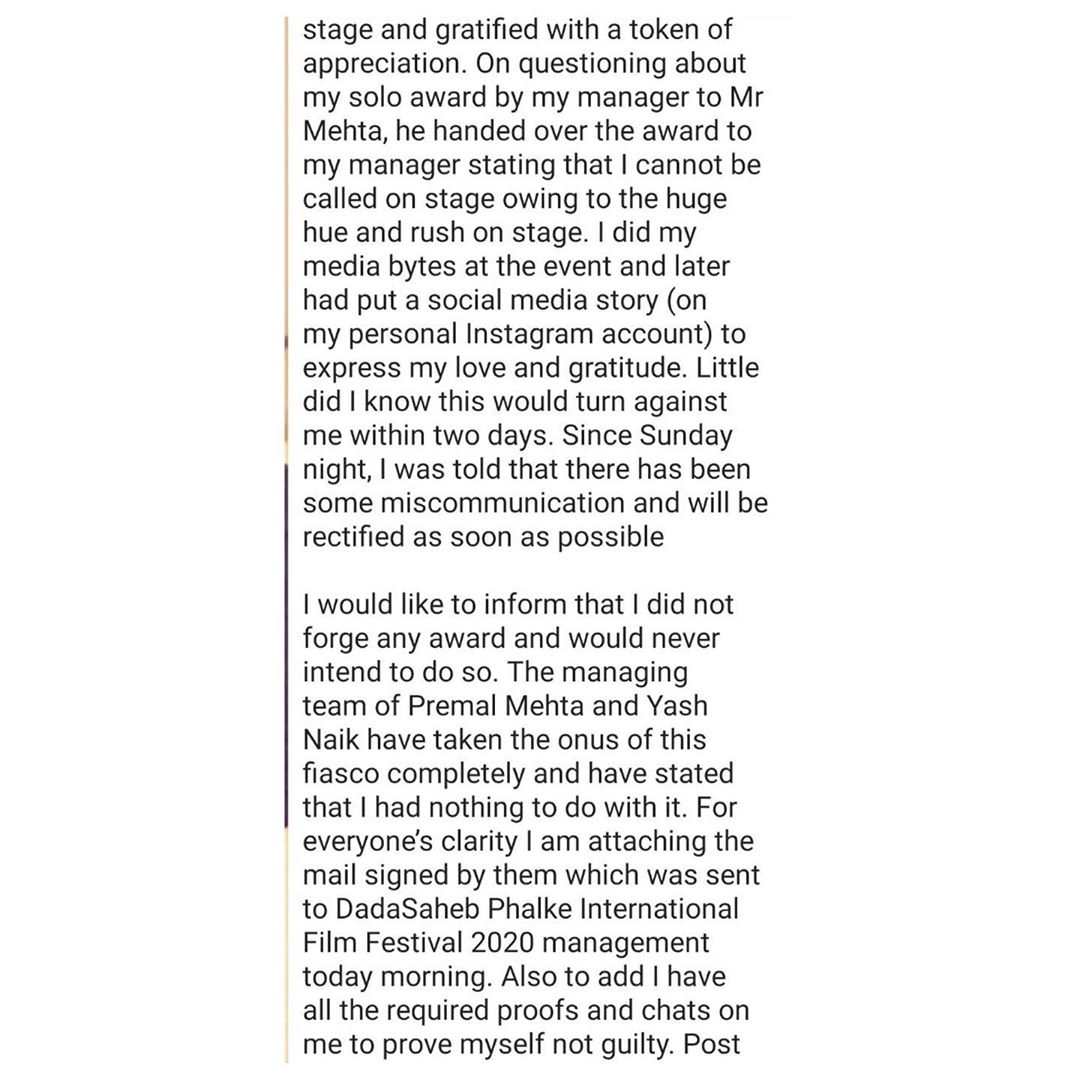 MahiraSharma_'s tweet photo. Okay so the world has been talking about it since last night, here is Mahi's reply which is 100 percent true and honest... #PremalMehta https://t.co/iRUn0YPBsx