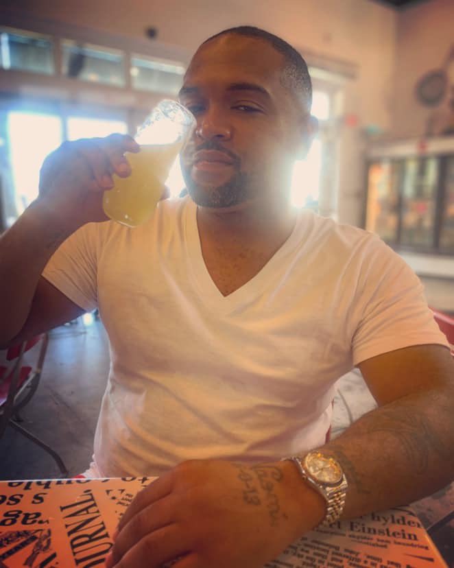 SLedge_Dibiase's tweet image. #Feb27th B Day in few days, Last year was One to remember 💯, This year gonna be lit too 💯y’all already know it’s Pisces Season, We the best ♓️ 💯😎