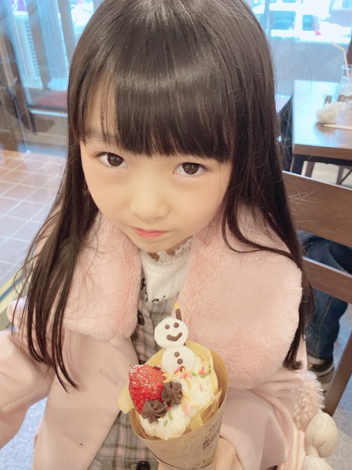 Twitterのコスプレ画像2