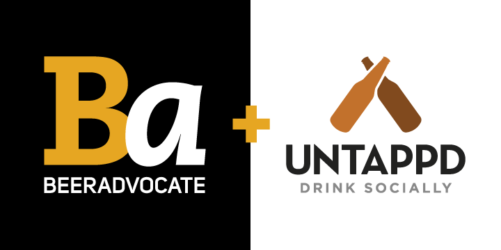 toddalstrom's tweet photo. I'm excited to announce that @BeerAdvocate and @Untappd have joined forces.  

https://t.co/aMPeGD7Geq https://t.co/uiPhDJpvkJ