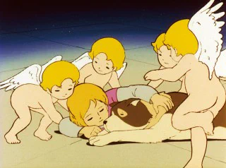 @HQH00231 つまりこれは就寝中に間違えて連れていかれた 