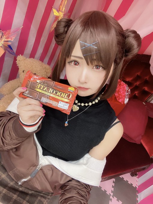 コスプレイヤー紗乃のTwitter画像59