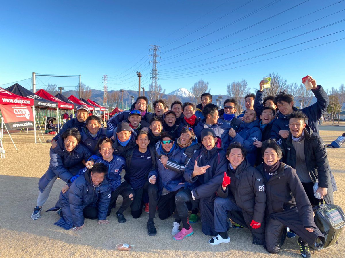 Japan Ultimate Player Japan Ultimate Twitter