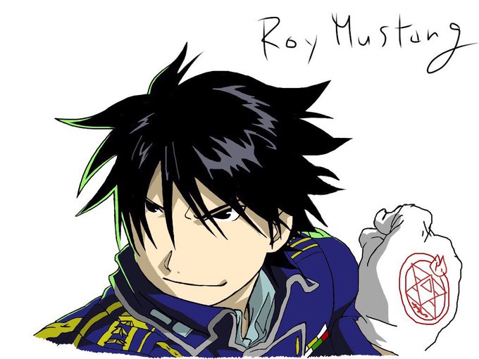 ロイマスタングのtwitterイラスト検索結果 古い順 ロイマスタングのtwitterイラスト検索結果 古い順