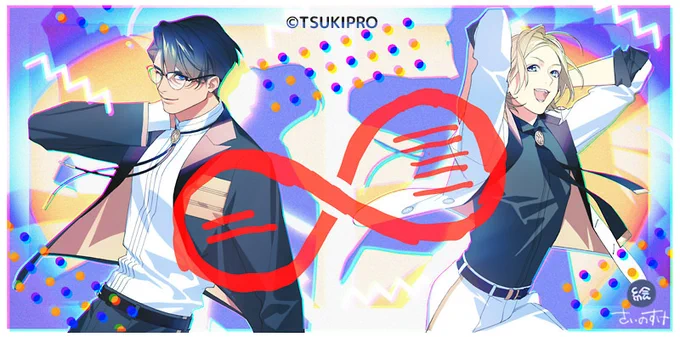 infinit0おまとめ #仕事絵 #infinit0 https://t.co/7jp8oRfB1m 