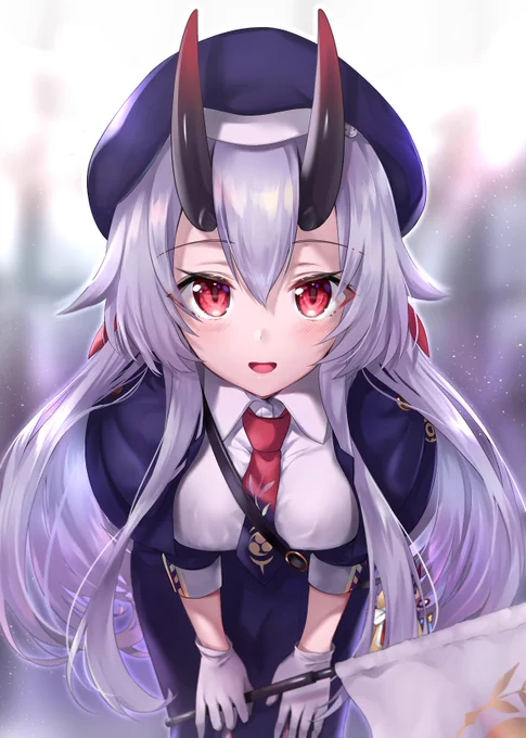#逆光絵は素晴らしいのでこれをみた人も逆光絵を貼る
ほんのり逆光すき 