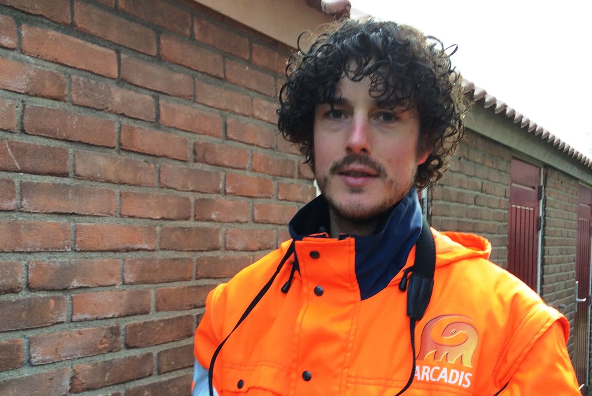 Ecoloog Bas van den Dries: “We zijn altijd op zoek naar manieren om natuurwaarden te behouden en toch projecten te realiseren.” Hoe we dit als Uithoornlijn aanpakken, lees je in dit interview 👇👇
uithoornlijn.nl/nieuws/2020/ec…