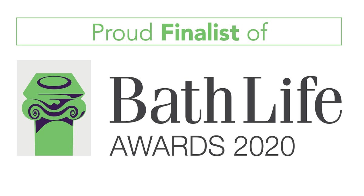 AWARDS | We are only a few days away from the Bath Life Awards 2020 and we can’t wait to celebrate with all the amazing fellow finalists. Good luck everyone!

#BathLifeAwards #MarloeInteriors #InteriorDesign #BathLife