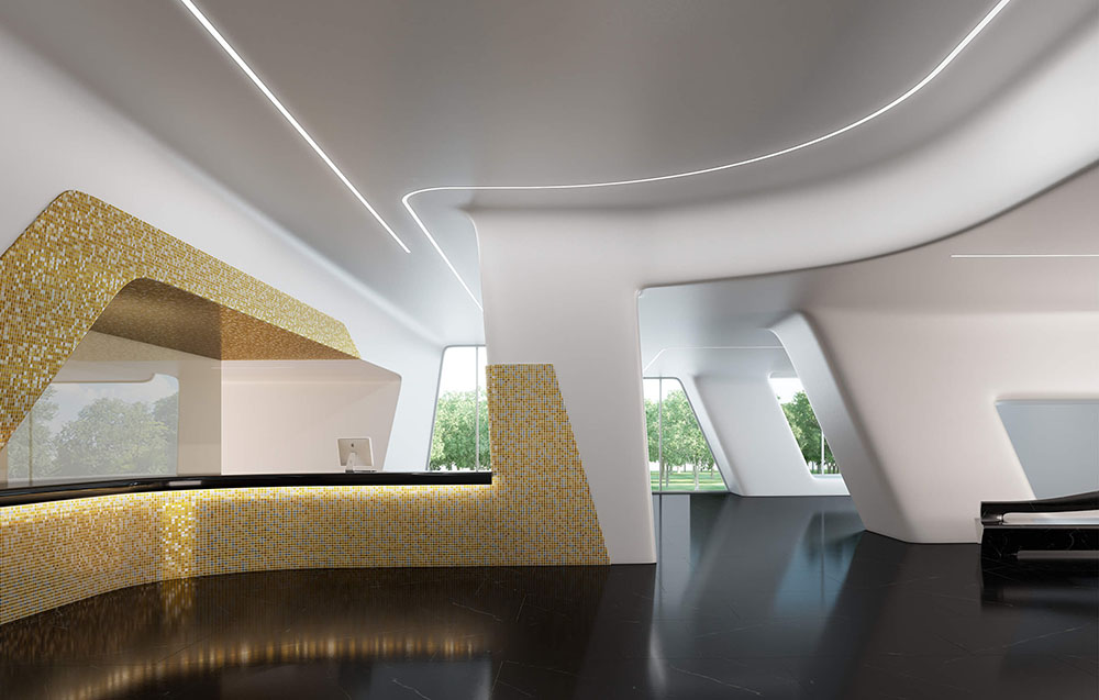 The Tracker RI range is the first luminaire to go beyond horizontal movement. Inspired by soft and fluid forms from nature and architecture, Tracker can create limitless forms and shapes that, like in nature, are never linear.

Learn More - asco-lifestyle.co.uk/tracker-ri/