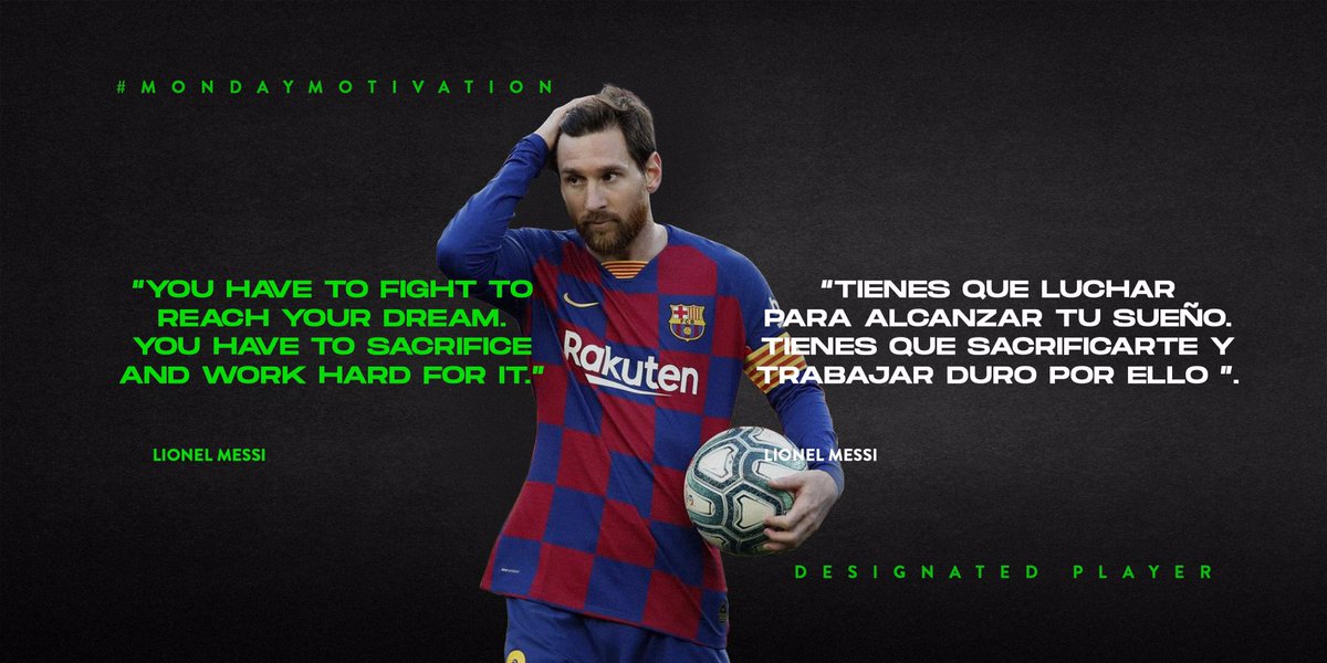 Start the week strong❗️
#MondayMotivation #MondayMood