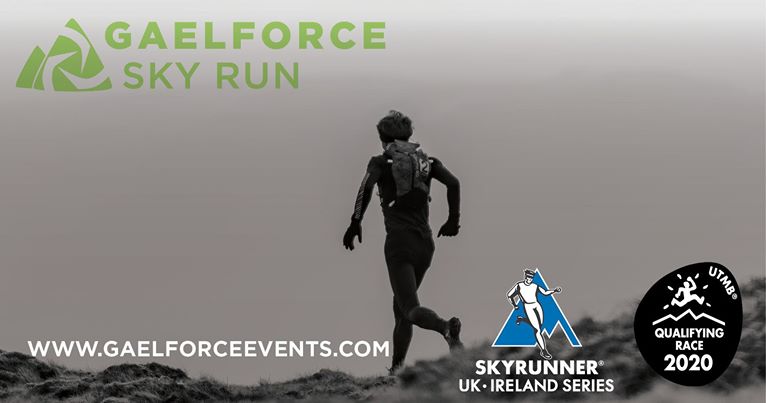 WildGalway's tweet photo. Mountain running event Sky Run by @Gaelforceevents โ takes place on 7/3/20 in the Maamturk mountains. Including 3 distances to suit different levels of fitness & experience: https://t.co/FVXvKGlEI6
#MondayMotivation #TrailRunning #MyCalloftheWild #YourOutdoorStore https://t.co/H1LscNaHqq