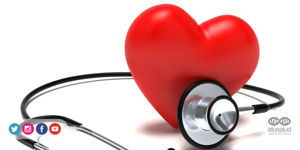 RT @atusalud_medios: Enfermedades pulmonares, presión arterial alta o #Apnea del sueño; algunas de las causas de la fibrilación auricular aislada. Aquí te mostramos todo lo que debes saber de esta condición. → bit.ly/2VdoRo9 #Cardio #Cardiología