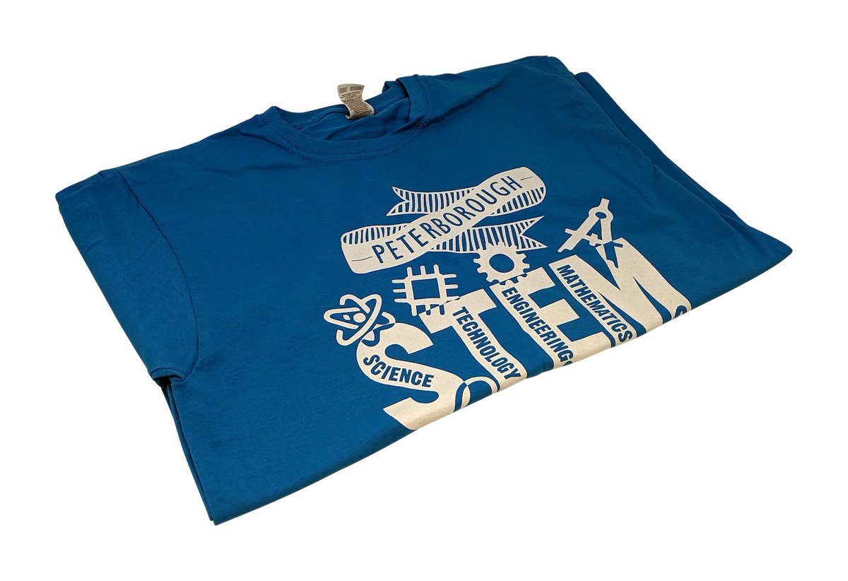 We’re so lucky we get to work with amazing businesses and charities, working on a variety of print &amp; promotional products, each &amp; every day. Here’s a selection of some of our favourite clothing items we’ve recently created #Print #Promotional #Merchandise #Peterborough #Cambridge