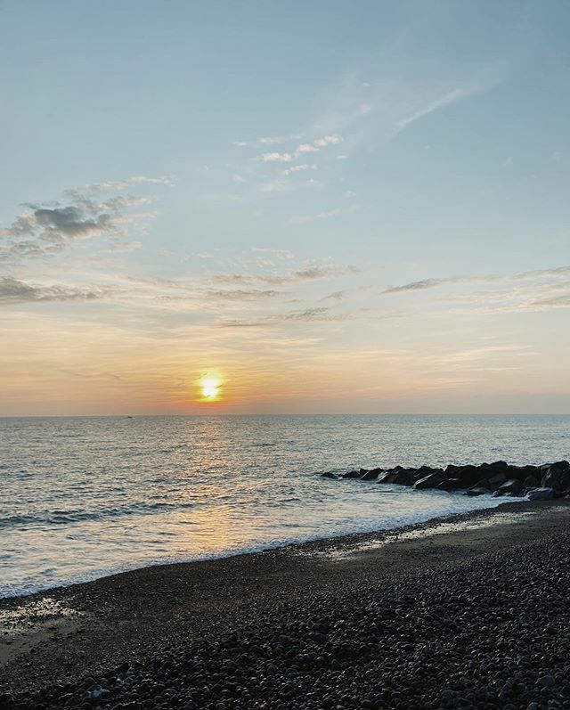 lewesmap's tweet image. Remember those sunny days and magical sunsets? I’m desperate for some natural vitamin D! Anyone else? ✨💛x ift.tt/2TbxrkU