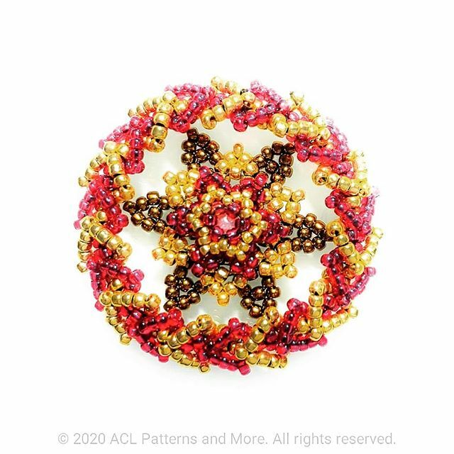 ACLPatterns's tweet image. Being away from our stash of beads in a country where beads are not easily accessible but inspiration is everywhere, beadwork design is a very intimidating task. We only brought a handful of tubes in a few colors and sizes, but boy we are making them wor… ift.tt/2upS6ct