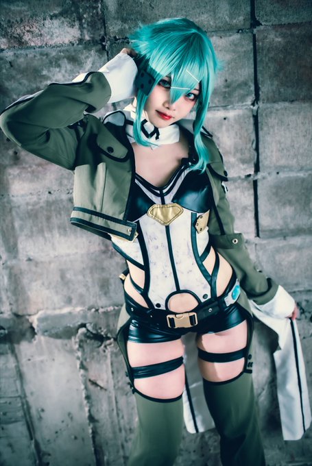 水瀬あいり 美少女コスプレイヤー画像まとめ