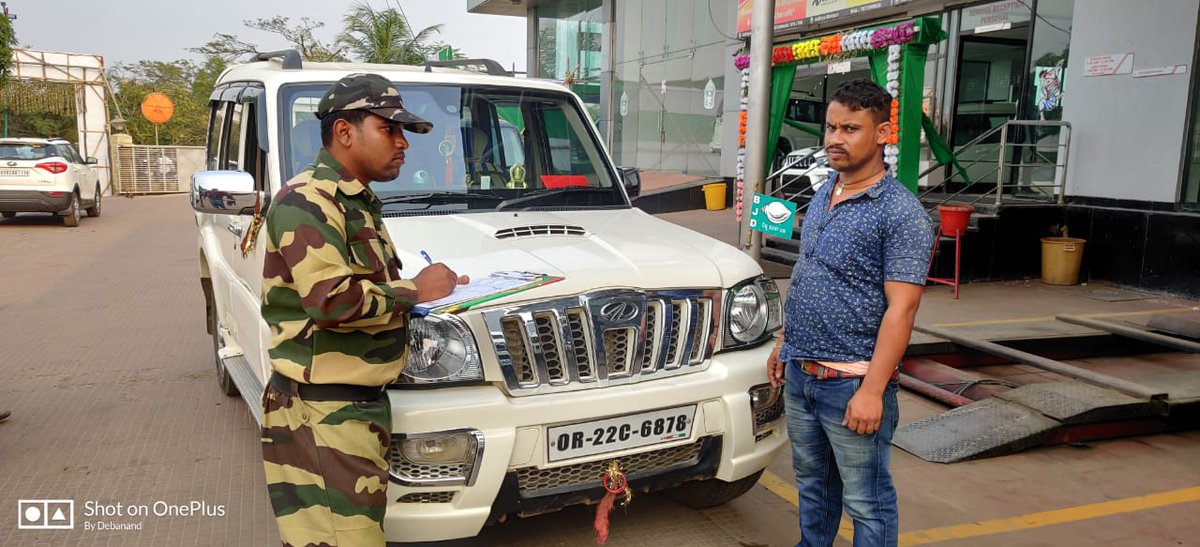 Aditya_Motors's tweet photo. Mahindra MPLUS Mega Service Camp 2020.
OUR SOILDERS ARE ON DUTY.
#MPLUS2020 #ADITYAMOTORS
@18002096006 https://t.co/8BEJm9eTOf