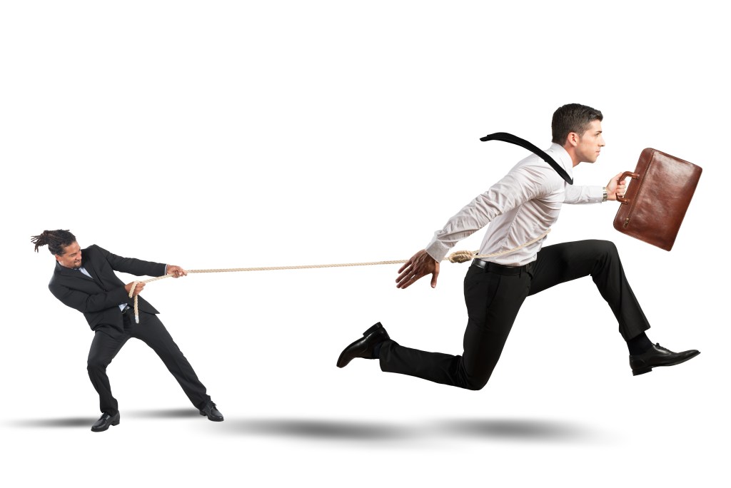 Retain Employees or Let Them Go? kukatree.com/2020/02/24/ret…