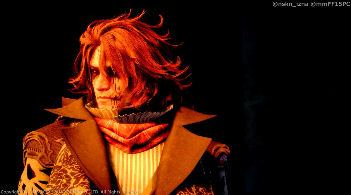 むいむい 画像投稿用 (@mmff15pc) on Twitter photo 