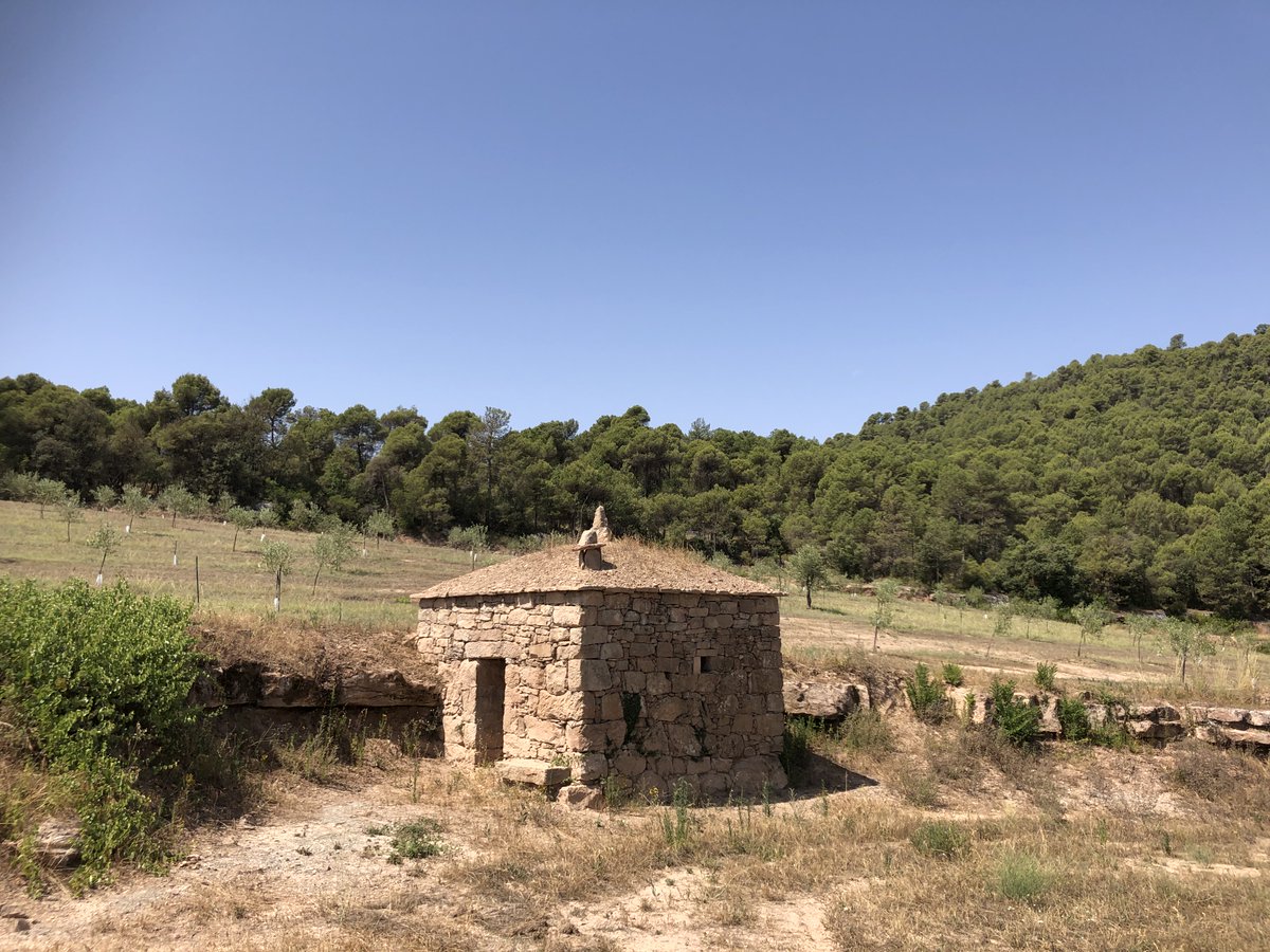 Sou apassionats de la pedra seca? Voleu contribuir a preservar el patrimoni cultural? El Premi Viu la Pedra seca és el vostre!
Consulteu les bases a: bit.ly/2upr3xY
Termini fins el 30 d'abril.
#pedraseca #viulapedraseca2020 #dopladebages