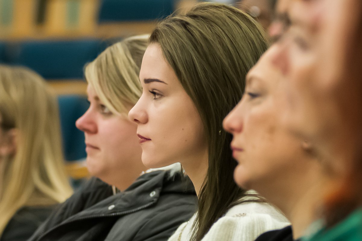 Early Years Research Conference 2020 tweet media
