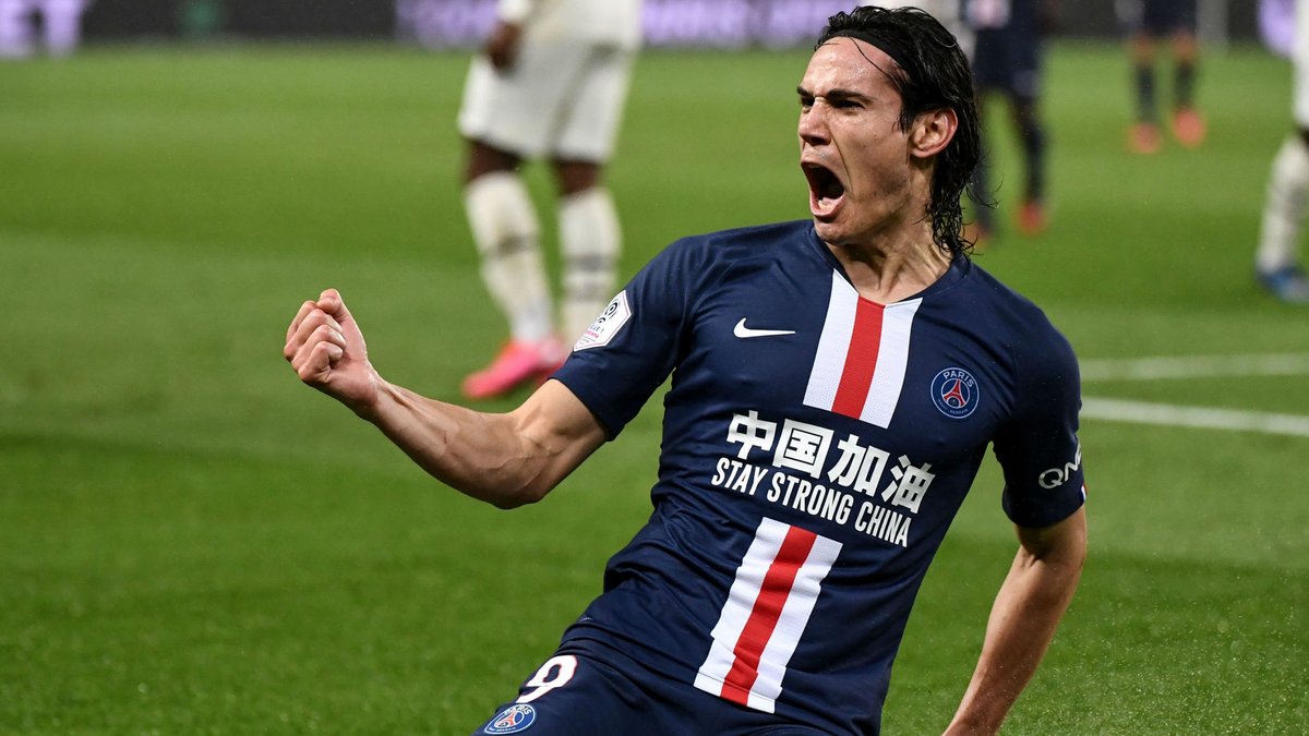 .<a href="/ECavaniOfficial/">Edi Cavani Official</a>, known as El Matador, is the 1st #PSG player to score 200 goals for the club. He possesses exceptional skills &amp; a reputation befitting him as a predator. Cavani is on top of the goalscoring charts in the French capital ahead of <a href="/Ibra_official/">Zlatan Ibrahimović</a> &amp; Pauleta.