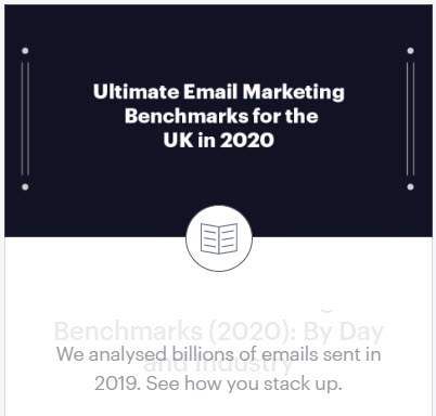 bluesnapper's tweet image. Insightful UK Email Marketing Benchmarks from @CampaignMonitor ow.ly/pr6u50yu6AP #digitalmarketing #emailmarketing
