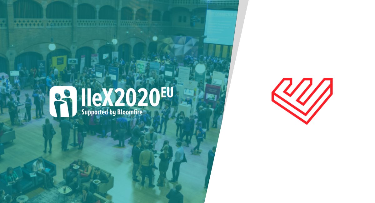 wonderflow's tweet image. We are excited to be at #IIeX Amsterdam this week! Catch @RiccardoOsti, @BramWeerts, and @ThomErbe at the event to talk about #CustomerFeedbackAnalysis, #ConsumerInsights, and #ArtificailIntelligence!

Thanks to @Greenbook for organizing the event!