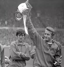 Happy birthday Denis Law! 